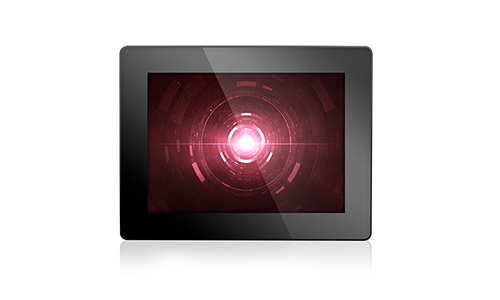 Modularized RTP Display Module
