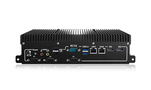 QPI N97 Box PC Module