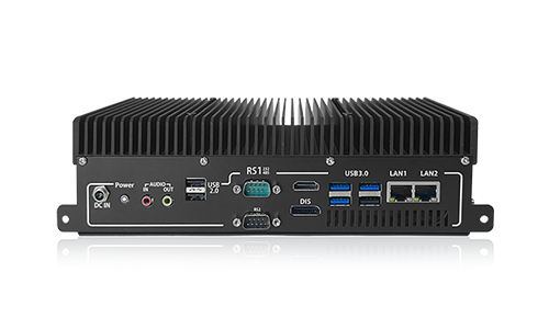 QPI Gen14 155U box PC module