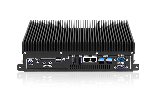 box module QPI-1115 i3 Box Module