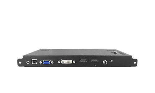 Touch Monitor Box Module